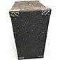 Used Fender Rumble 100 1x15 100W Bass Combo Amp