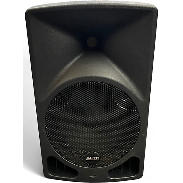 Used Alto TX10 10in Powered Speaker