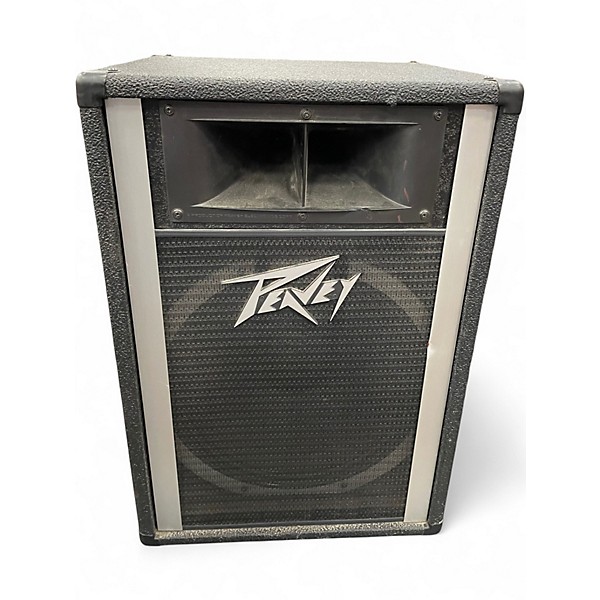 Used Peavey 115H Unpowered Speaker