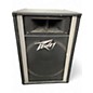 Used Peavey 115H Unpowered Speaker thumbnail