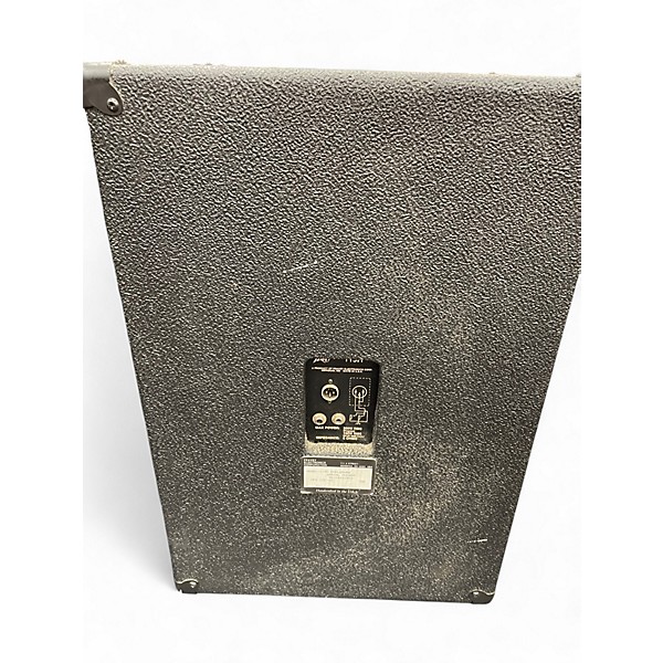 Used Peavey 115H Unpowered Speaker