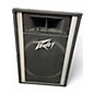 Used Peavey 115H Unpowered Speaker thumbnail