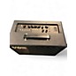 Used VOX Valvetronix VT20X 20W 1x8 Guitar Combo Amp