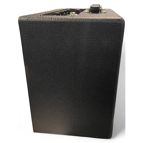 Used VOX Valvetronix VT20X 20W 1x8 Guitar Combo Amp