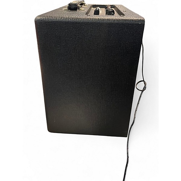 Used VOX Valvetronix VT20X 20W 1x8 Guitar Combo Amp