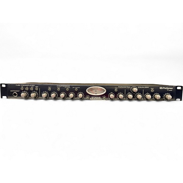 Used PreSonus Studio Channel Channel Strip