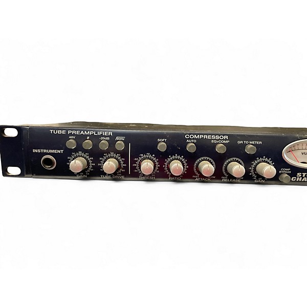 Used PreSonus Studio Channel Channel Strip