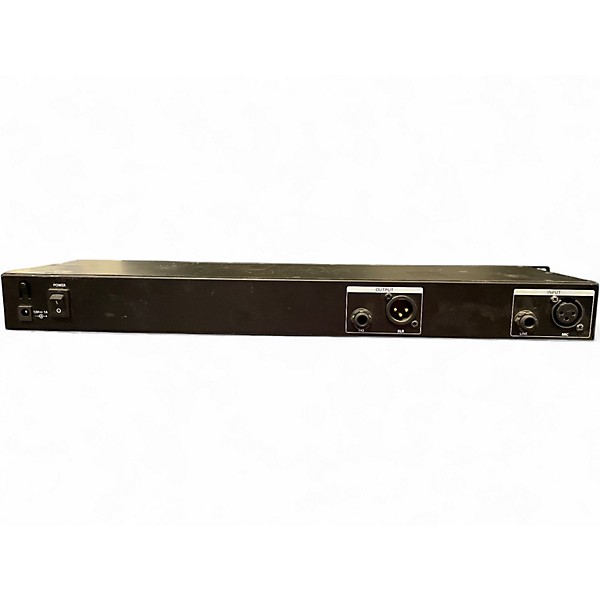 Used PreSonus Studio Channel Channel Strip