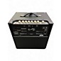 Used Fender Rumble V3 40W 1x10 Bass Combo Amp
