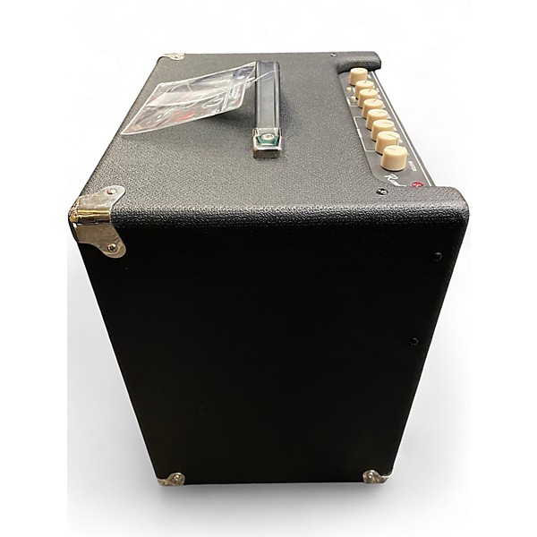 Used Fender Rumble V3 40W 1x10 Bass Combo Amp