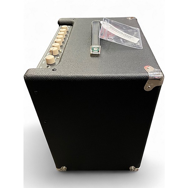 Used Fender Rumble V3 40W 1x10 Bass Combo Amp