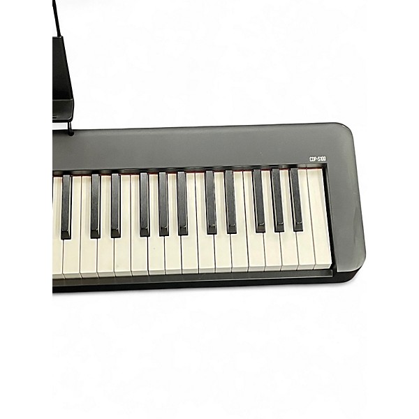 Used Casio CDPS100 Digital Piano