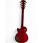Used Gibson Les Paul Studio Red Solid Body Electric Guitar