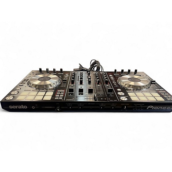 Used Pioneer DJ DDJSX DJ Controller