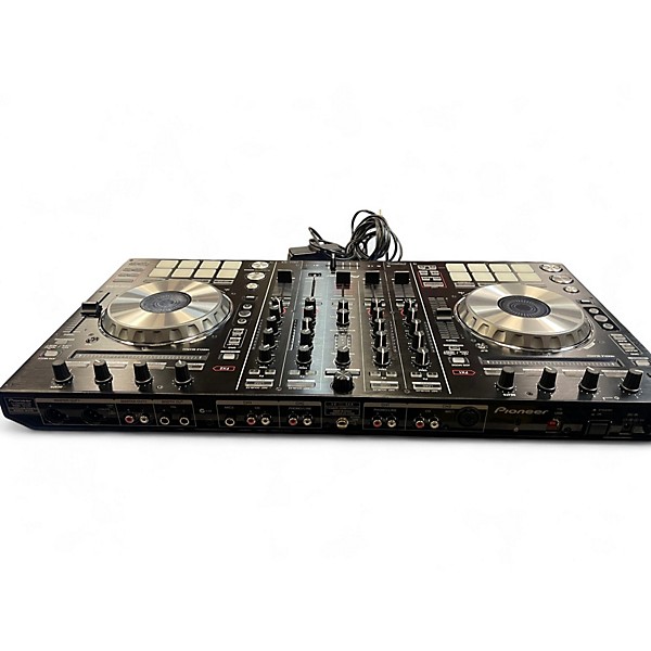 Used Pioneer DJ DDJSX DJ Controller