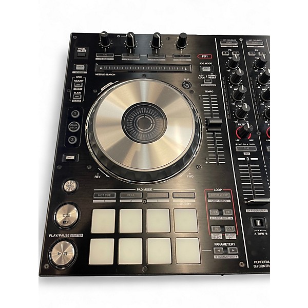 Used Pioneer DJ DDJSX DJ Controller