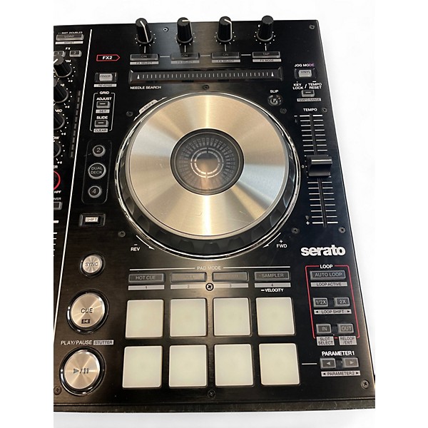 Used Pioneer DJ DDJSX DJ Controller