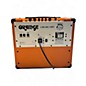 Used Orange Amplifiers Crush 35RT Guitar Combo Amp