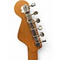 Used Fender Highway Series Parlor Mahogany Acoustic Electric Guitar
