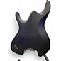 Used Ibanez QX52 Black Solid Body Electric Guitar