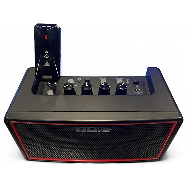 Used NUX Mighty Air Guitar Combo Amp
