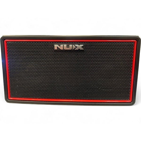 Used NUX Mighty Air Guitar Combo Amp