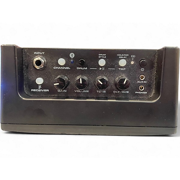 Used NUX Mighty Air Guitar Combo Amp
