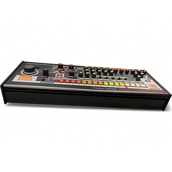 Used Roland TR-08 Module Drum Machine
