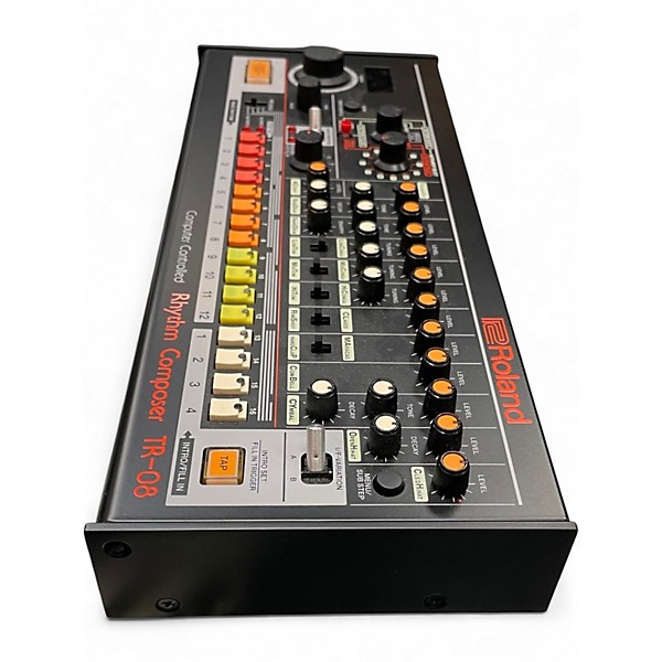 Used Roland TR-08 Module Drum Machine