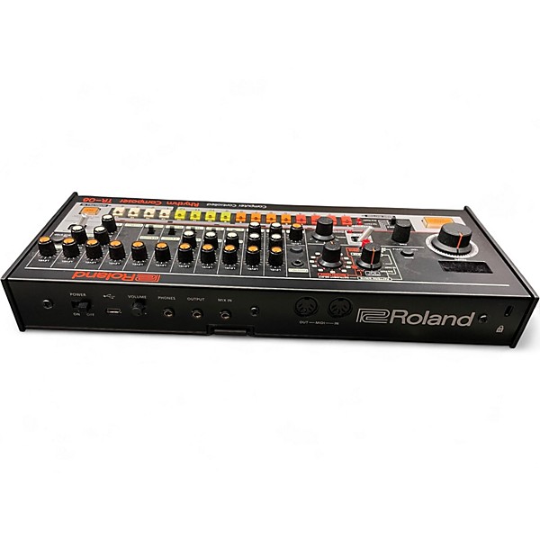 Used Roland TR-08 Module Drum Machine