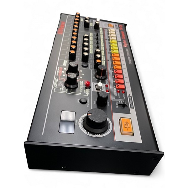 Used Roland TR-08 Module Drum Machine