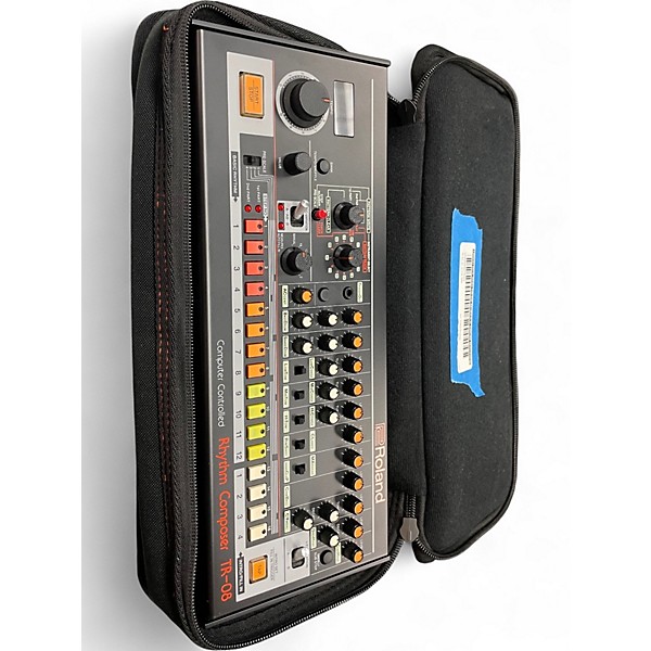 Used Roland TR-08 Module Drum Machine