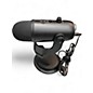 Used Blue Yeti X USB Microphone