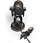 Used Blue Yeti X USB Microphone