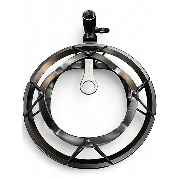 Used Blue Radius Microphone Shockmount