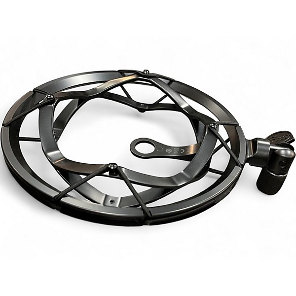 Used Blue Radius Microphone Shockmount