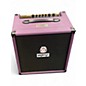 Used Orange Amplifiers CR50BXT 1x12 50W Bass Combo Amp thumbnail