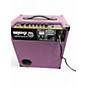 Used Orange Amplifiers CR50BXT 1x12 50W Bass Combo Amp