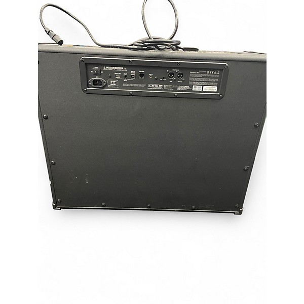 Used Line 6 Spider V 240 Guitar Combo Amp