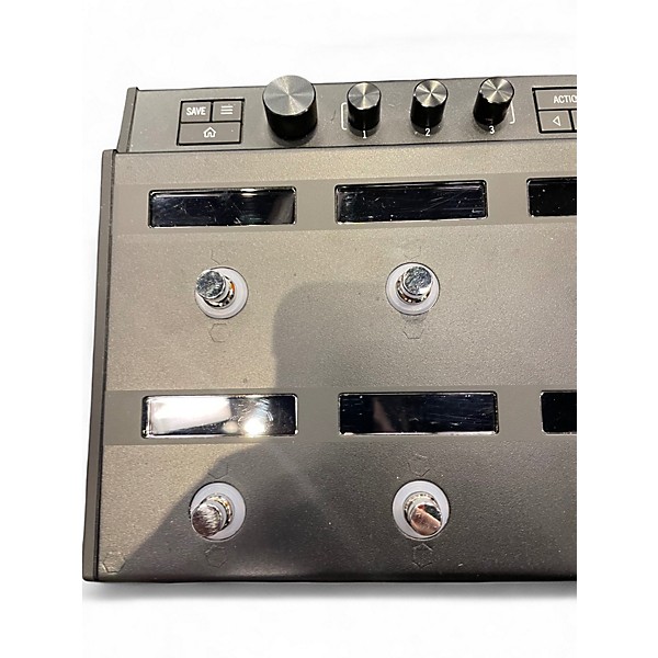 Used Line 6 HX Effects Effect Processor