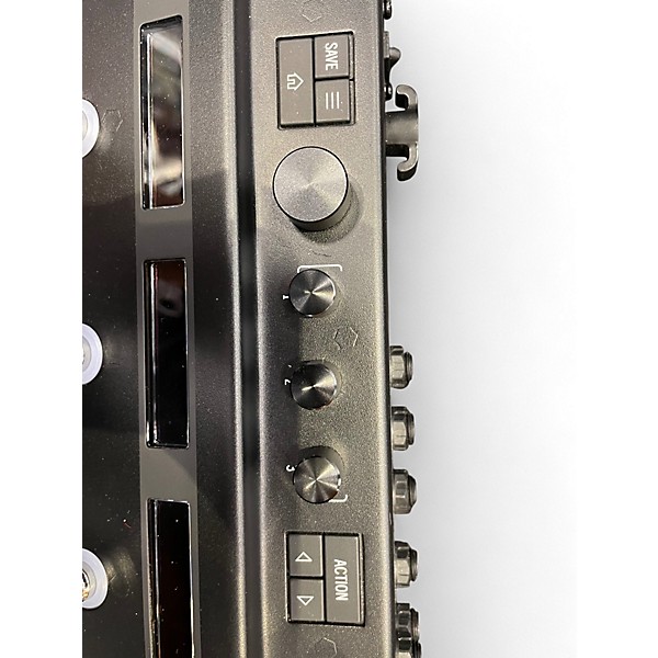 Used Line 6 HX Effects Effect Processor
