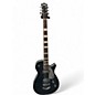 Used Gretsch Guitars G5260 jet baritone Sage Green Metallic Solid Body Electric Guitar thumbnail