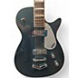 Used Gretsch Guitars G5260 jet baritone Sage Green Metallic Solid Body Electric Guitar