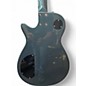 Used Gretsch Guitars G5260 jet baritone Sage Green Metallic Solid Body Electric Guitar