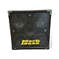 Used Markbass new york 604 Bass Cabinet thumbnail