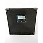 Used Markbass new york 604 Bass Cabinet