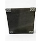 Used Markbass new york 604 Bass Cabinet