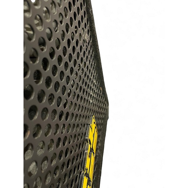 Used Markbass new york 604 Bass Cabinet