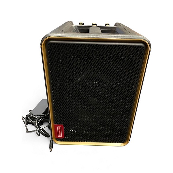 Used Positive Grid SPARK EDGE WITH BATTERY Guitar Combo Amp