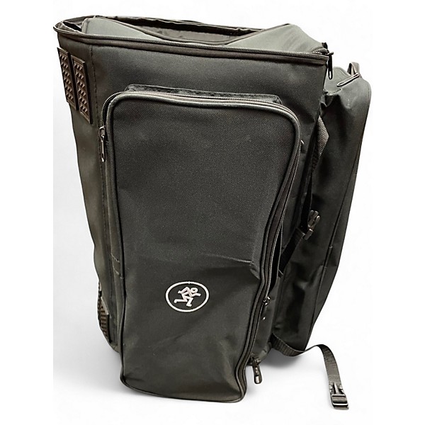 Used Mackie SHOWBOX GIGBAG Mixer Cover